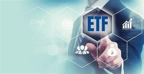 Sector ETFs: Targeting Specific Industries